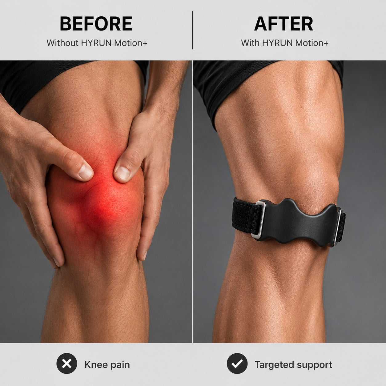 HYRUN Motion+