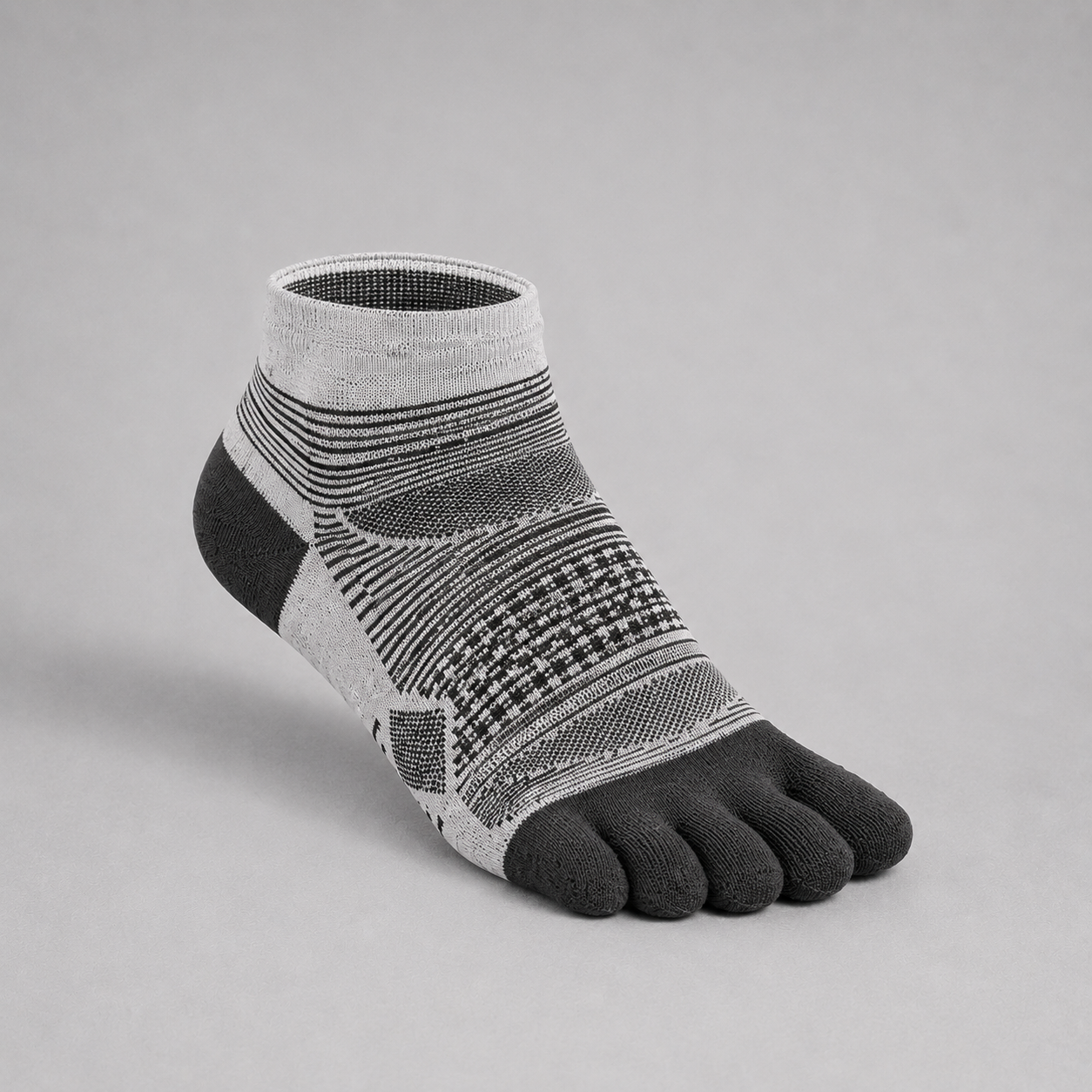MERINO WOOL – Ankle Length