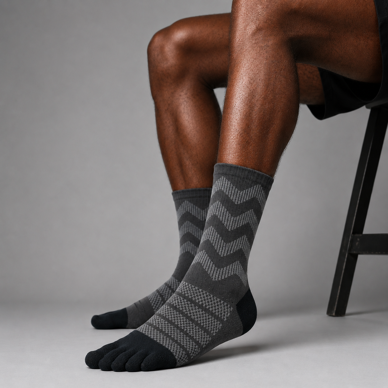 MERINO - Wool Crew