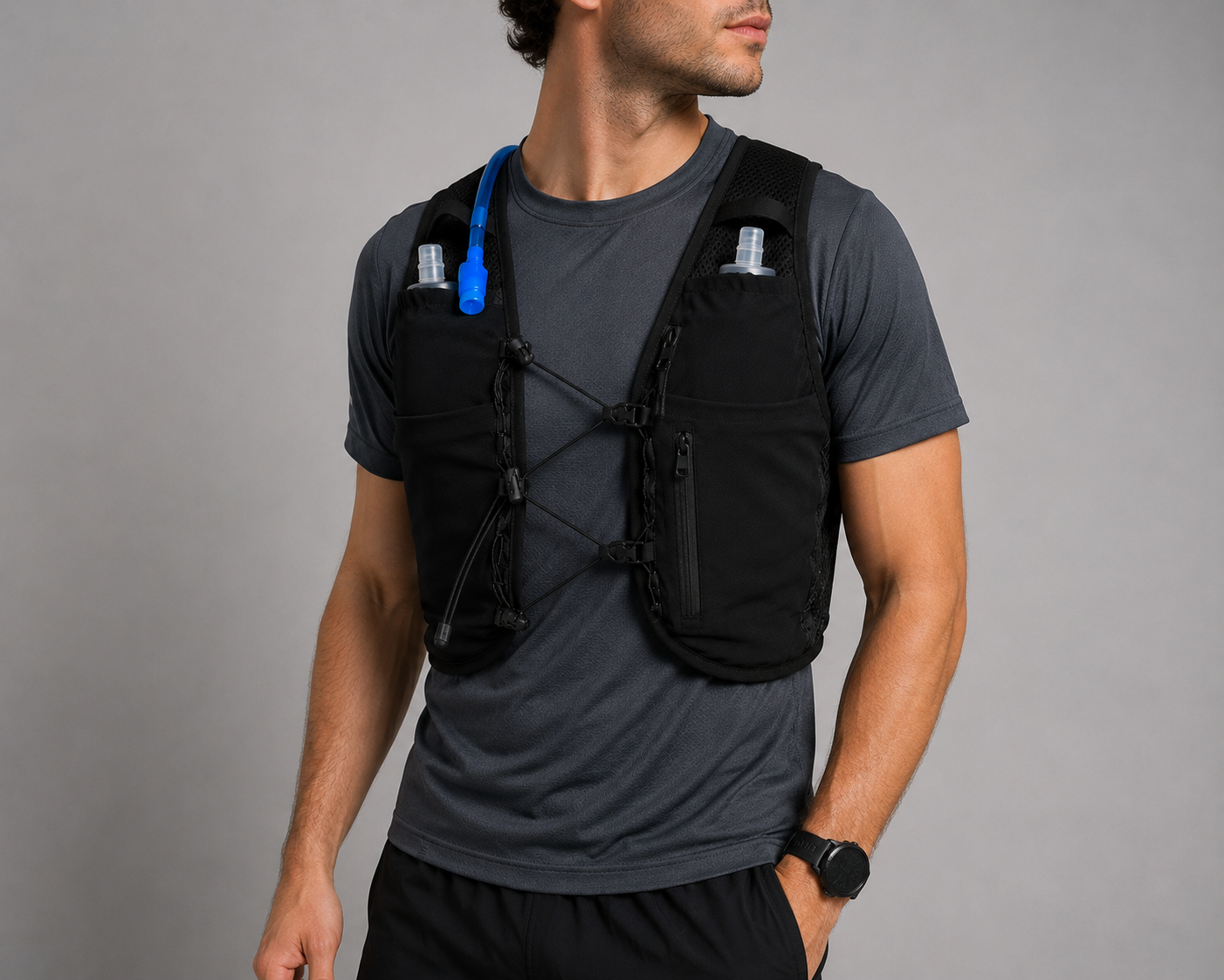 HYRUN EnduranceVest™