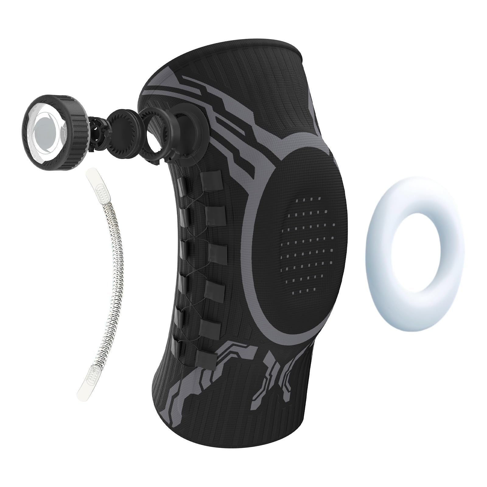 ADAPT+ (Trail Knee Support)