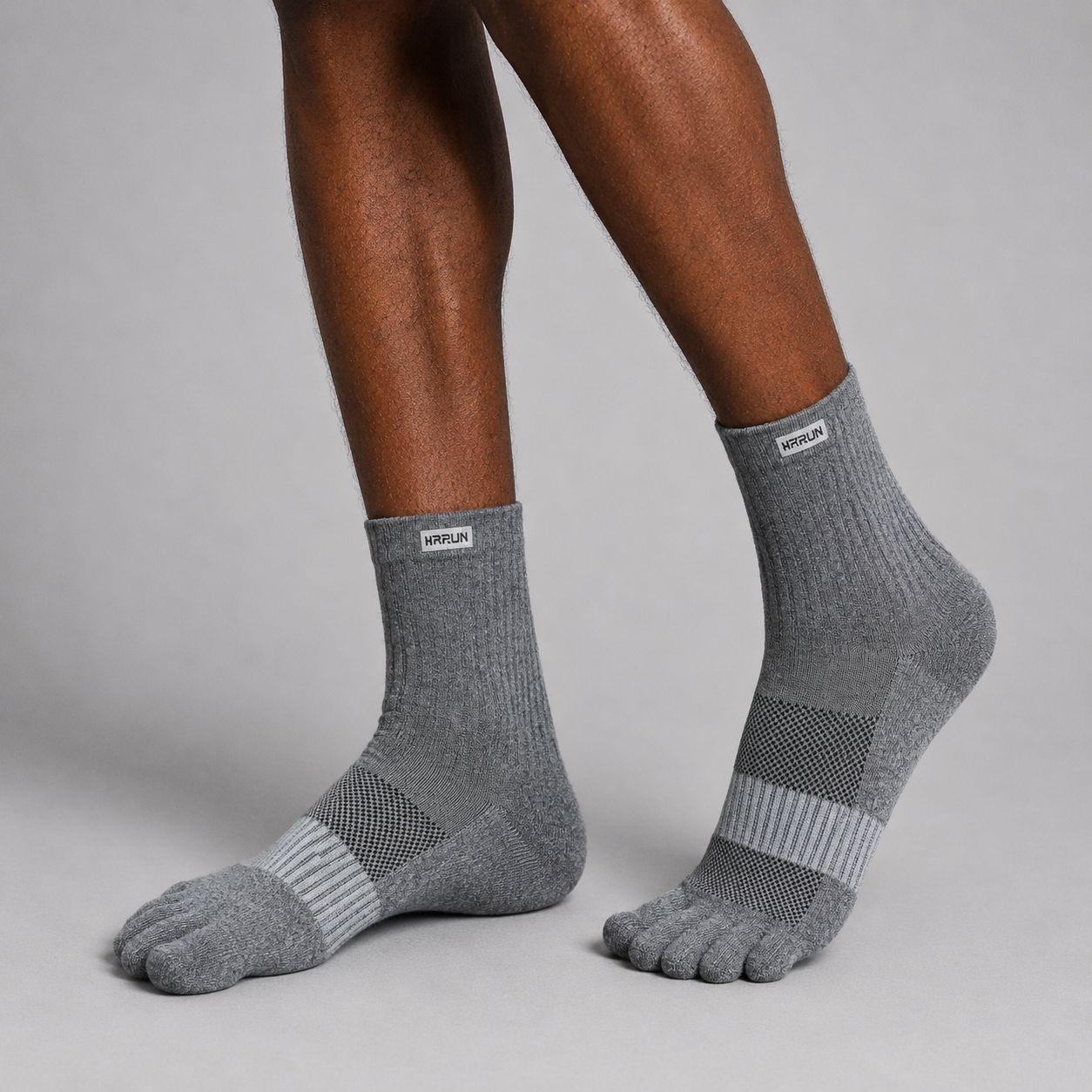TRAIL – Crew Length