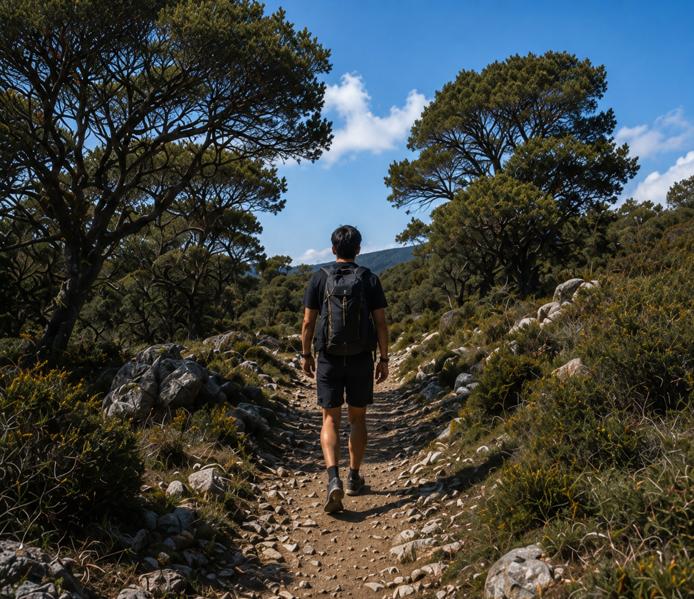 Why foot support changes everything in trail running
