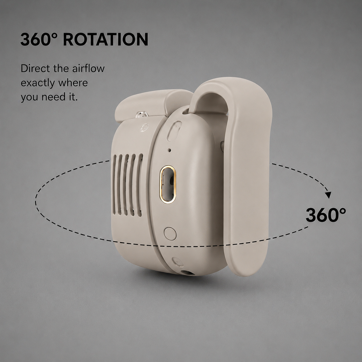 HYRUN AirGo™