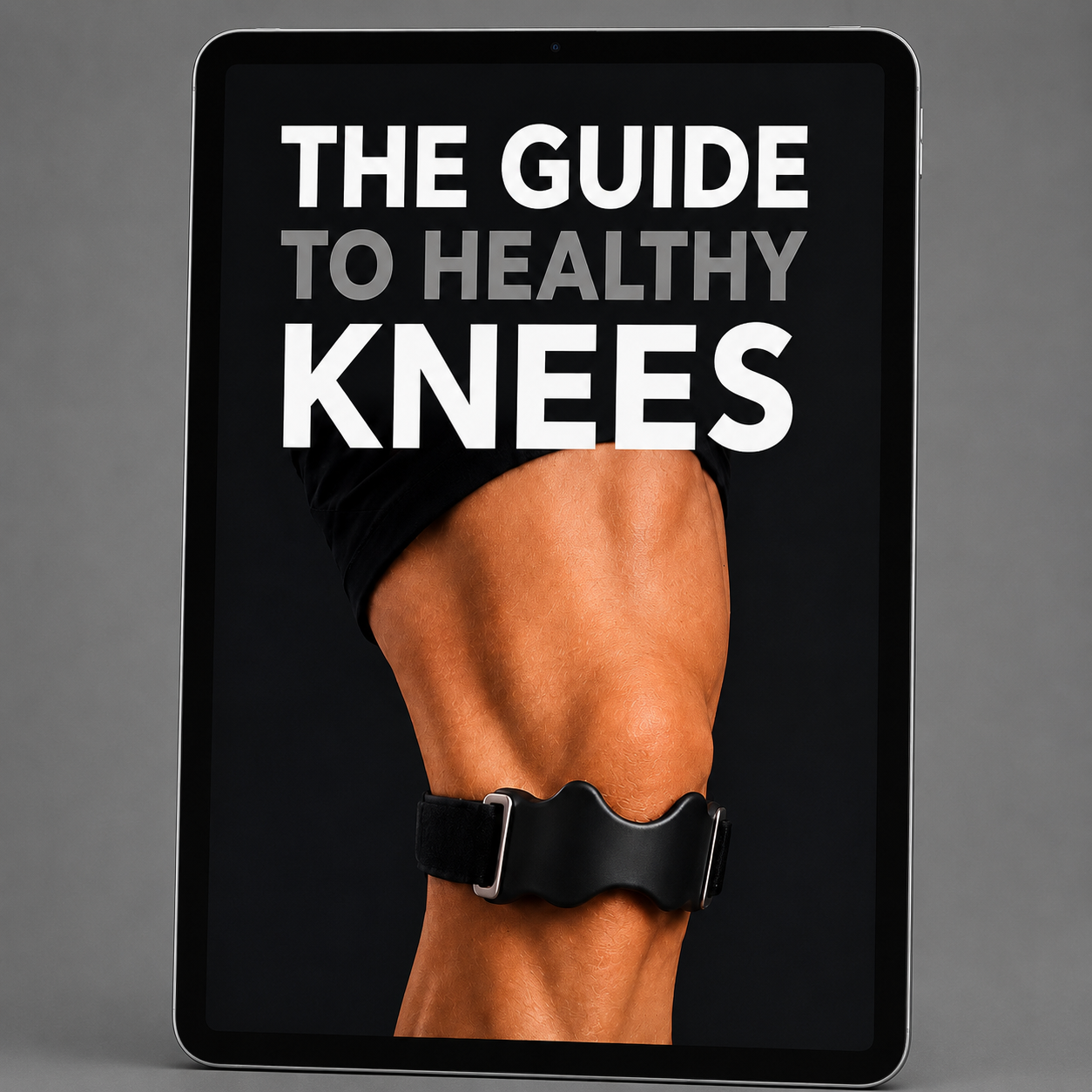 Ebook Knee Guide