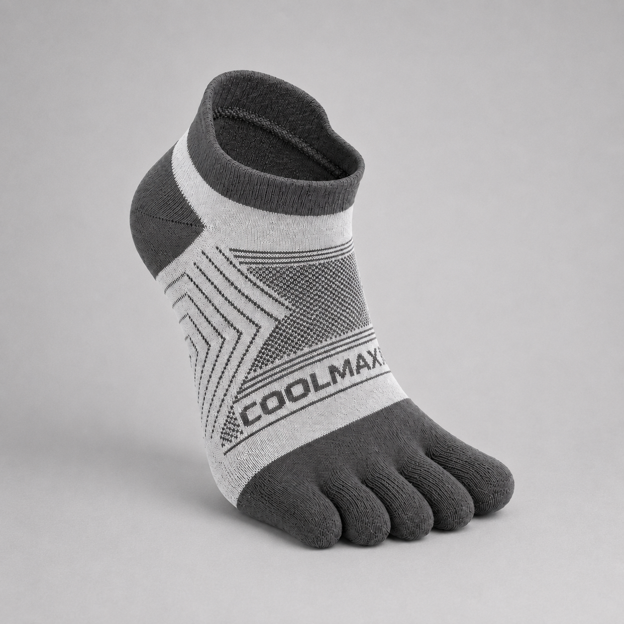 COOLMAX® – Low Cut