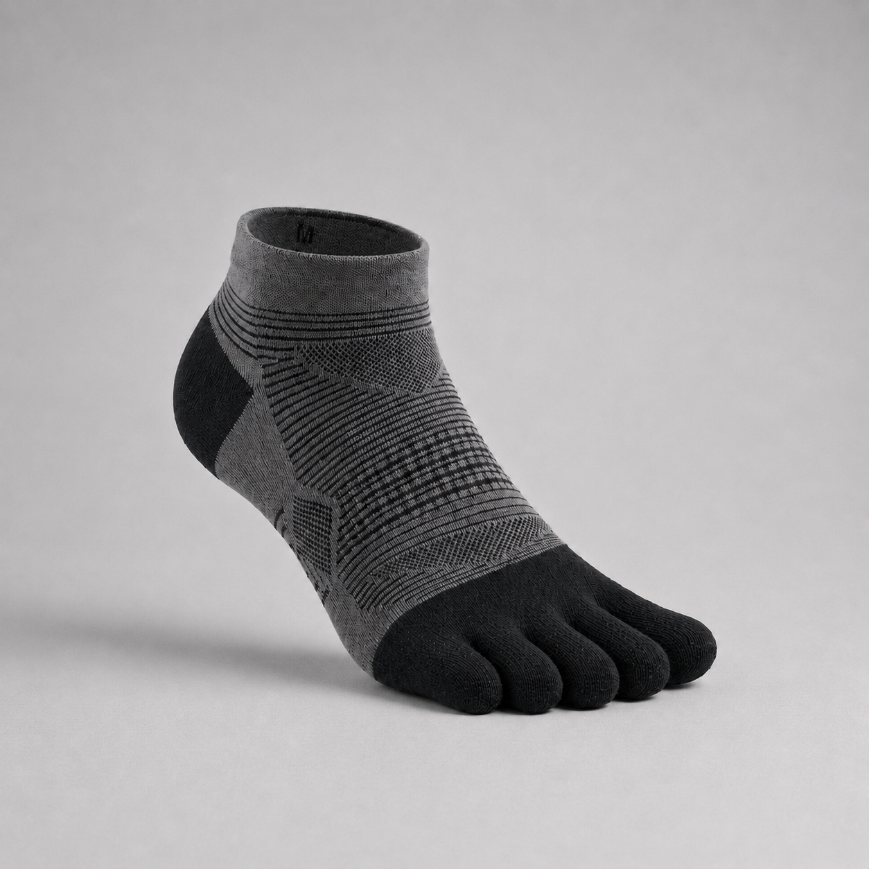 MERINO WOOL – Ankle Length