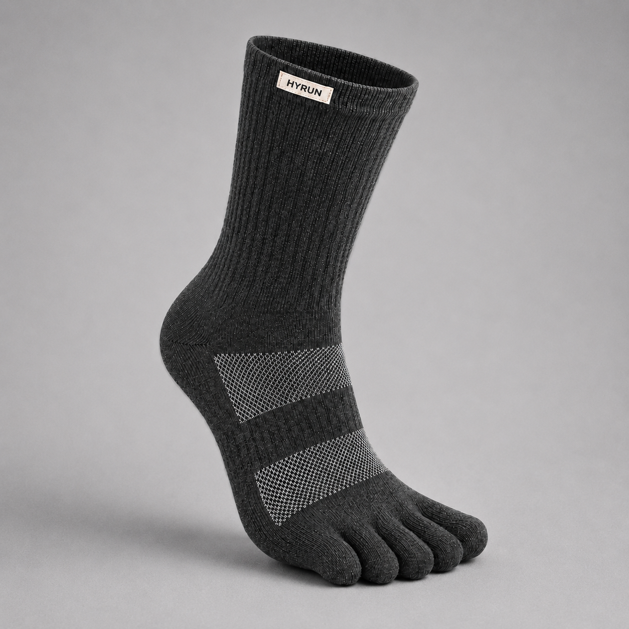 TRAIL – Crew Length