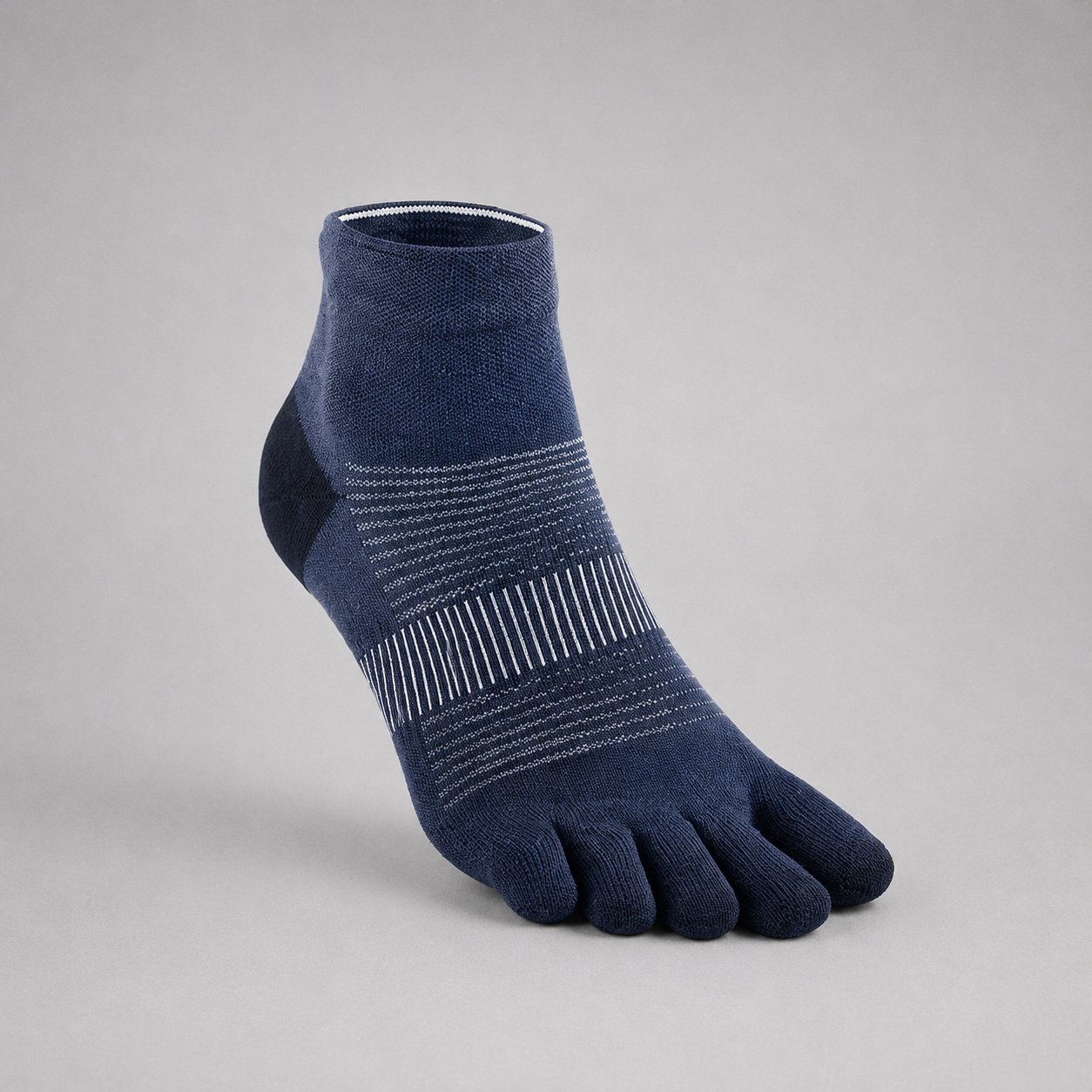 MERINO WOOL – Ankle Length