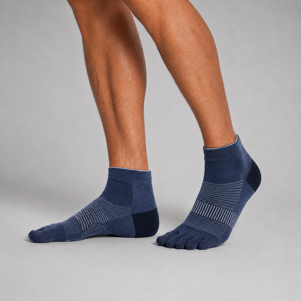 MERINO WOOL – Ankle Length