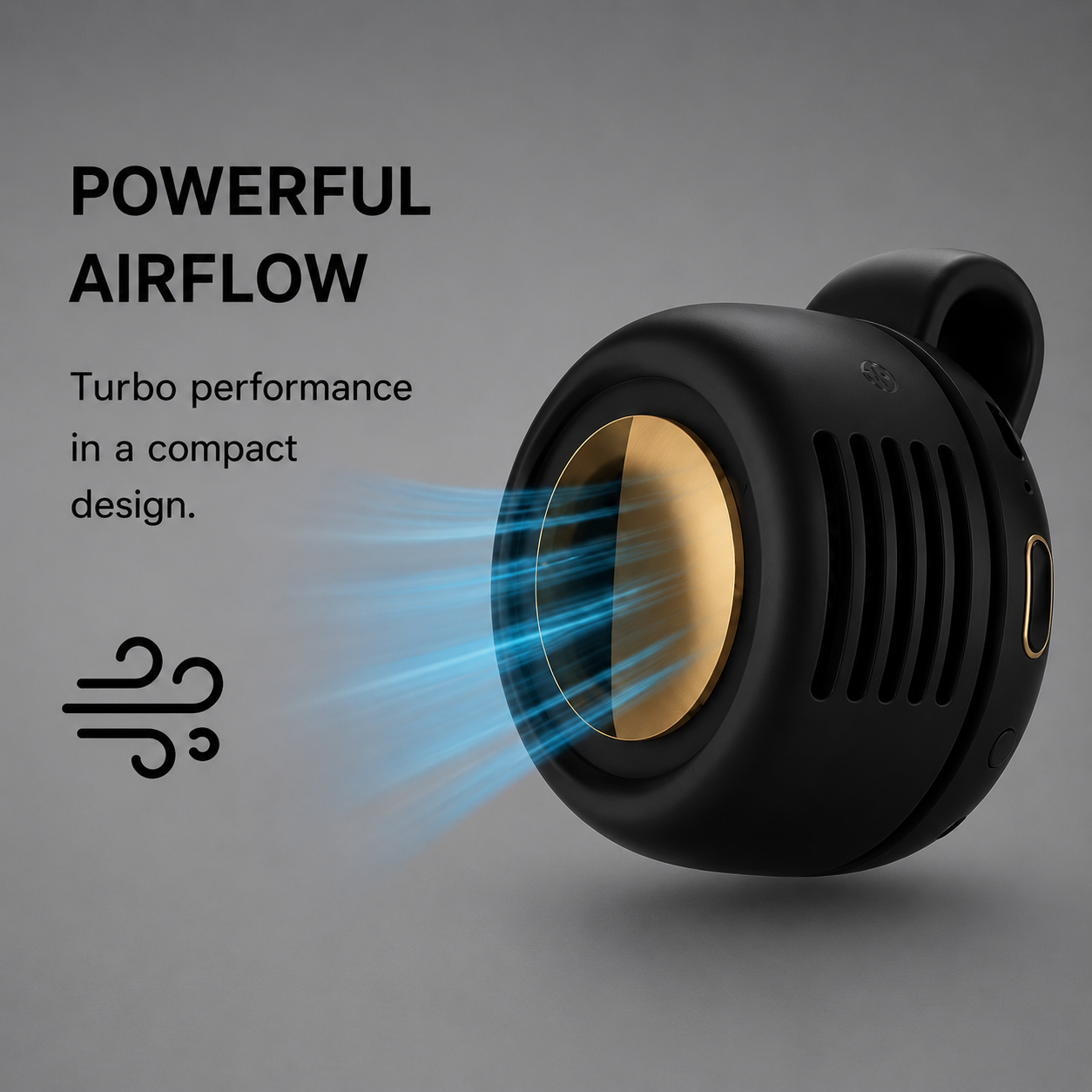 HYRUN AirGo™