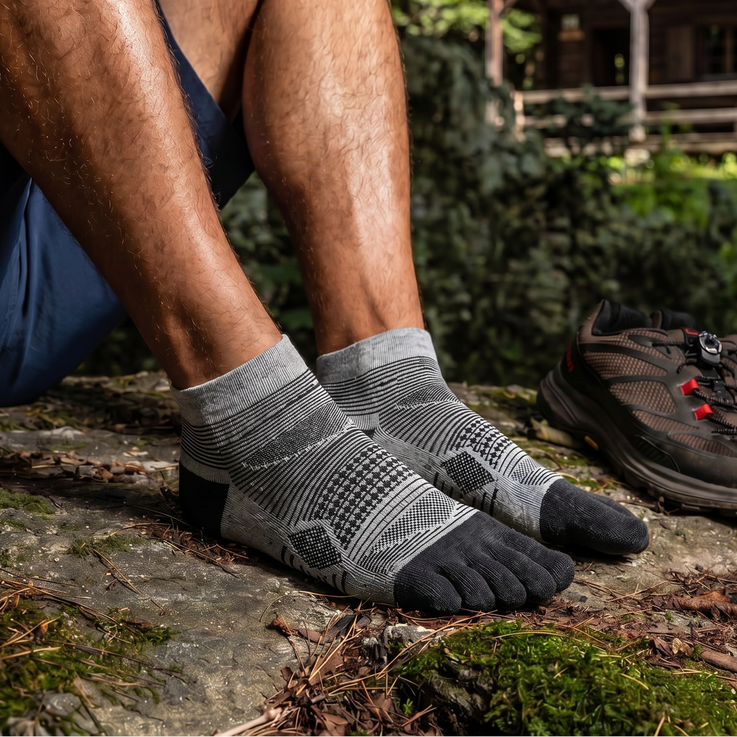 MERINO WOOL – Ankle Length