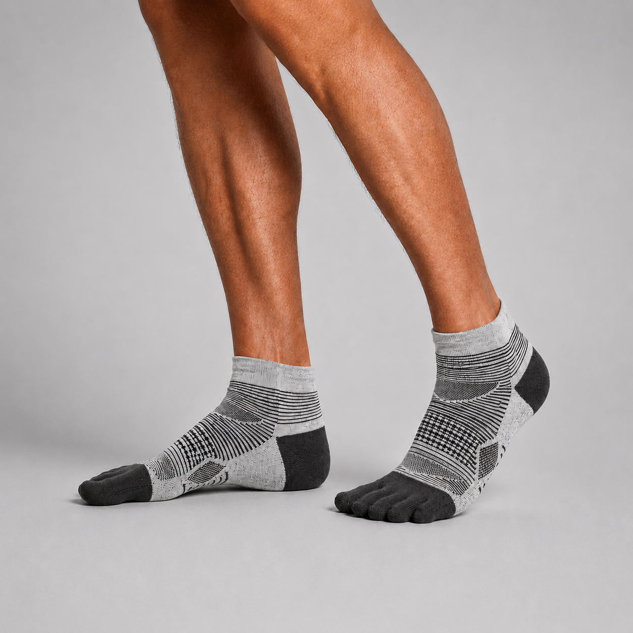 MERINO WOOL – Ankle Length
