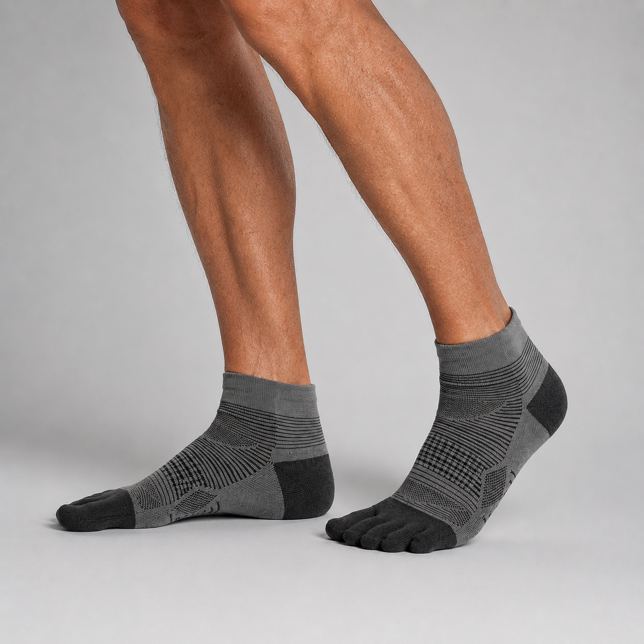 MERINO WOOL – Ankle Length