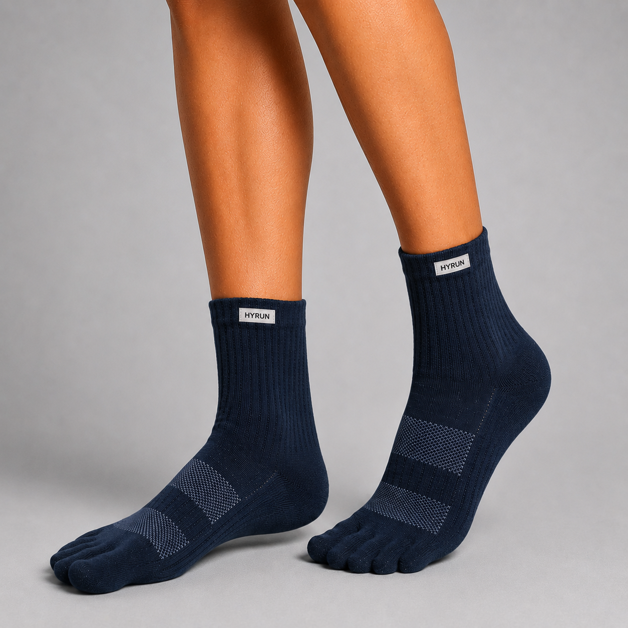 TRAIL – Crew Length